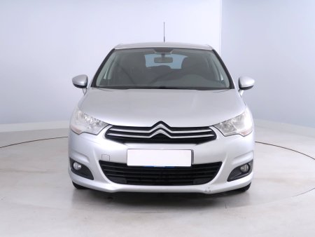 Citroën C4, 2011 - pohled č. 2