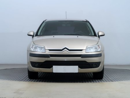 Citroën C4, 2008 - pohled č. 2