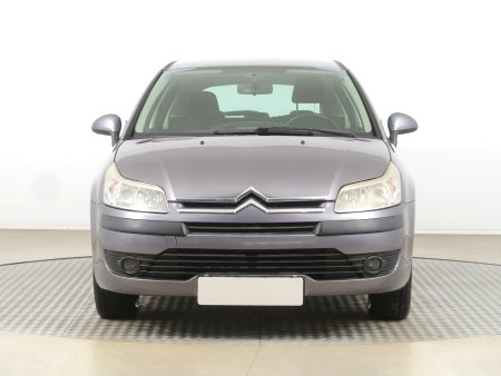 Citroën C4, 2007 - pohled č. 2