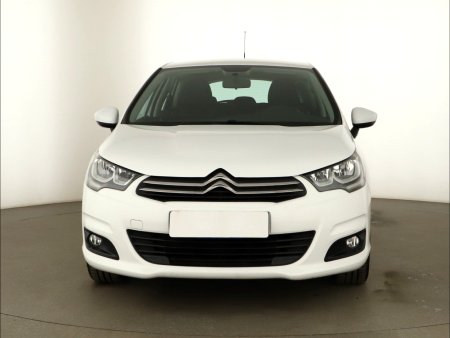 Citroën C4, 2017 - pohled č. 2