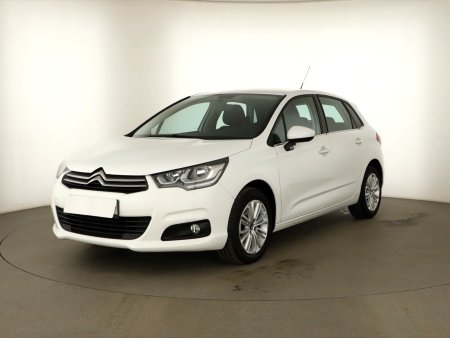 Citroën C4, 2017 - pohled č. 3