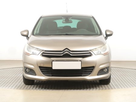 Citroën C4, 2014 - pohled č. 2