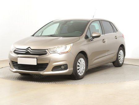 Citroën C4, 2014 - pohled č. 3