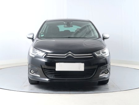 Citroën C4, 2016 - pohled č. 2