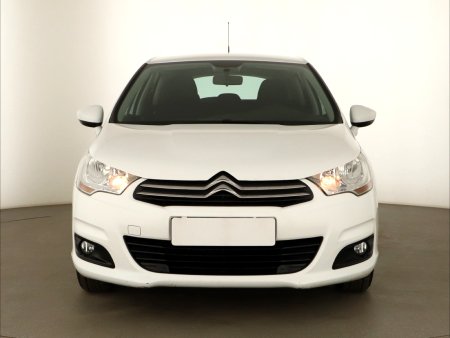 Citroën C4, 2013 - pohled č. 2