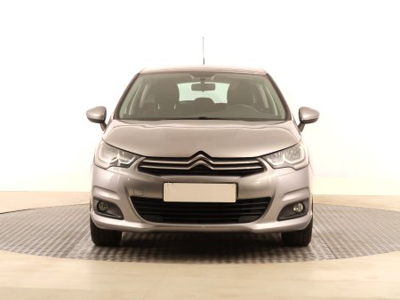 Citroën C4, 2018 - pohled č. 2