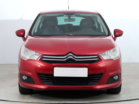 Citroën C4, 2011 - pohled č. 2