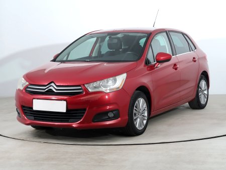 Citroën C4, 2011 - pohled č. 3