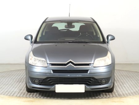 Citroën C4, 2005 - pohled č. 2