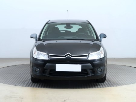 Citroën C4, 2008 - pohled č. 2