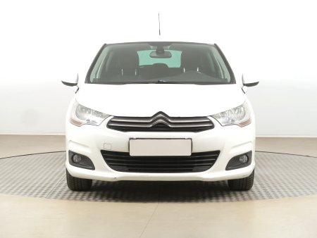 Citroën C4, 2012 - pohled č. 2