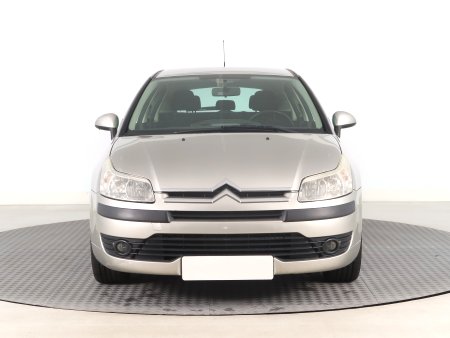 Citroën C4, 2007 - pohled č. 2