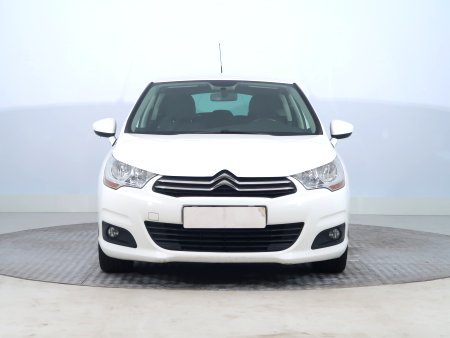 Citroën C4, 2012 - pohled č. 2