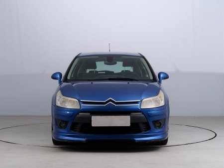 Citroën C4, 2009 - pohled č. 2