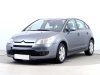 Citroën C4, 2008 - pohled č. 3