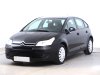 Citroën C4, 2008 - pohled č. 3