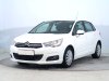Citroën C4, 2012 - pohled č. 3
