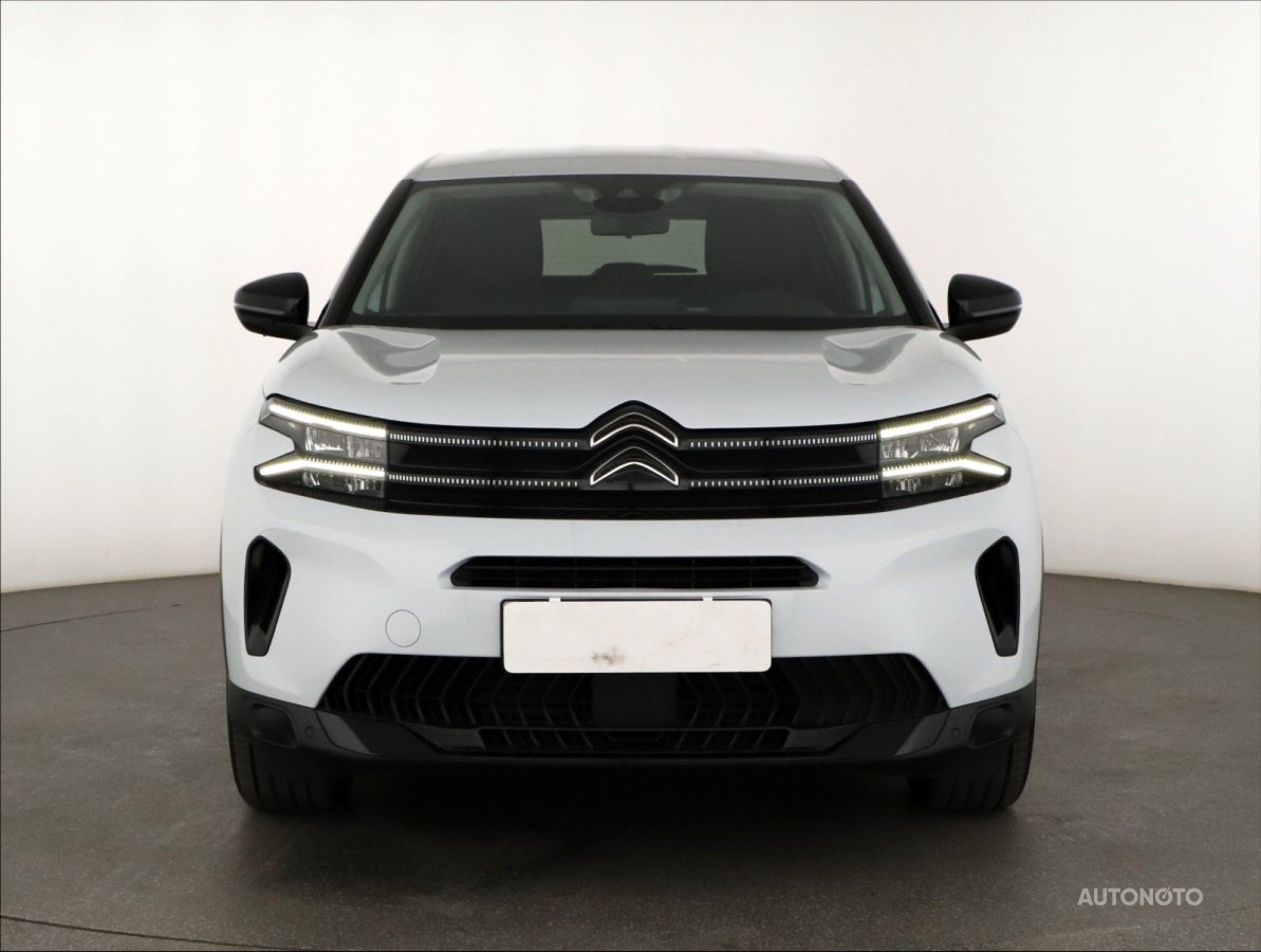 Citroën C5 Aircross, 2024 - pohled č. 2