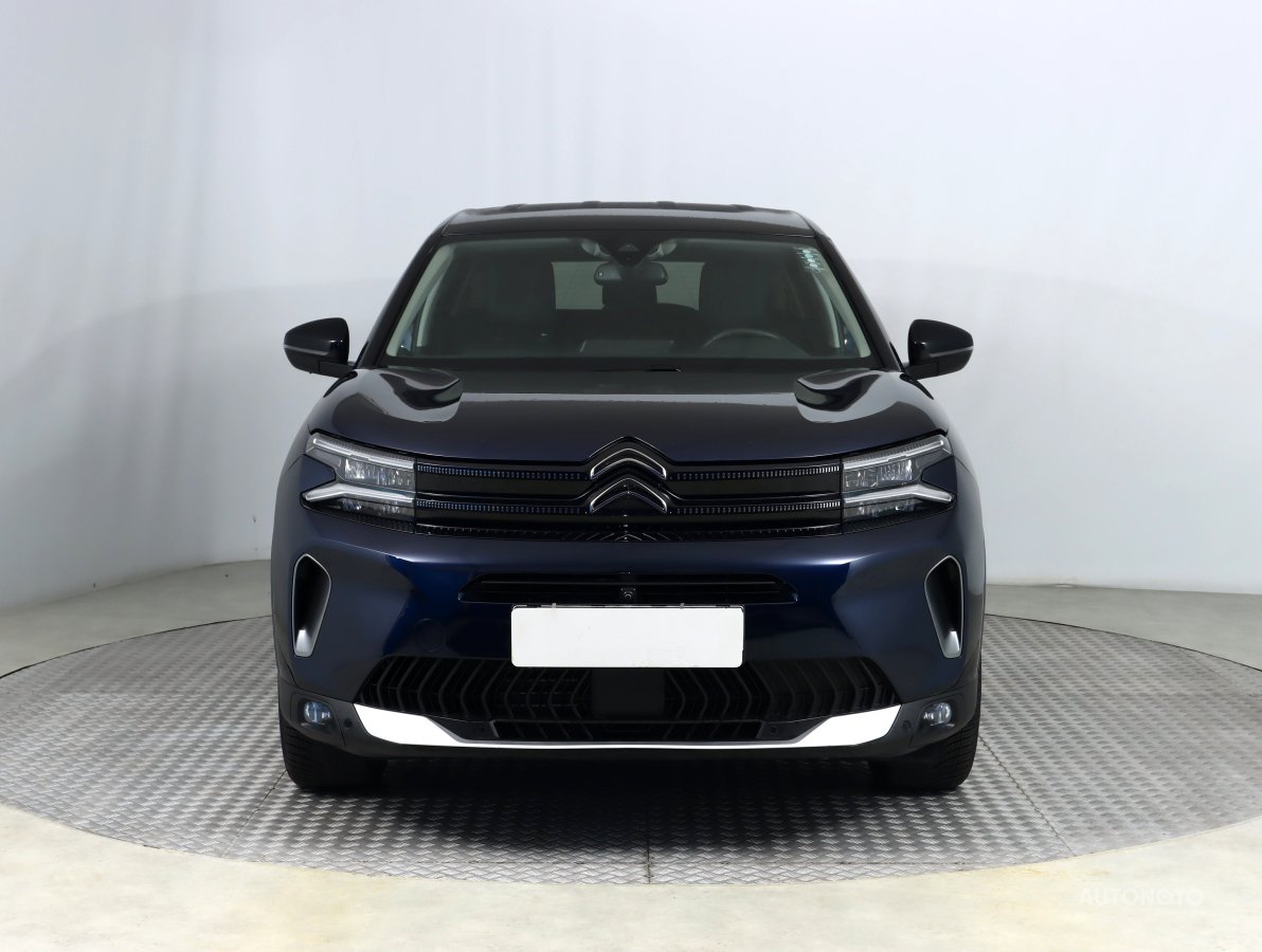 Citroën C5 Aircross, 2024 - pohled č. 2