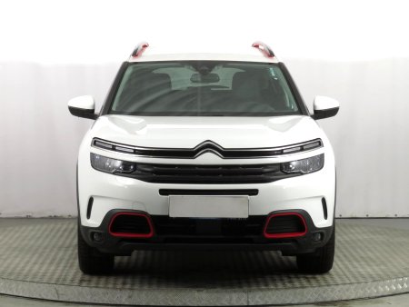 Citroën C5 Aircross, 2019 - pohled č. 2