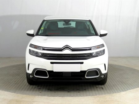 Citroën C5 Aircross, 2020 - pohled č. 2