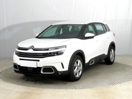 Citroën C5 Aircross, 2020 - pohled č. 3