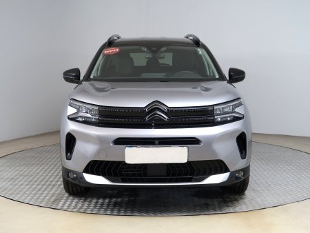 Citroën C5 Aircross, 2024 - pohled č. 2