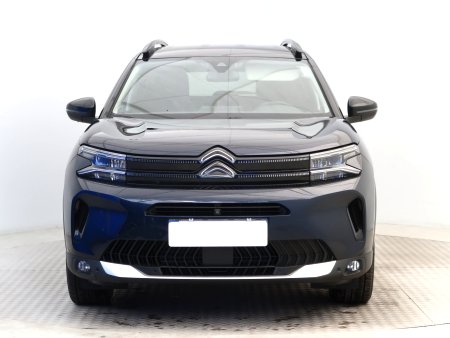 Citroën C5 Aircross, 2024 - pohled č. 2