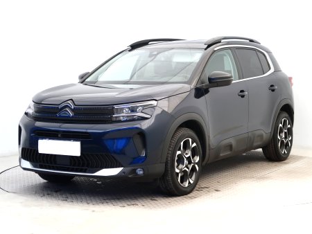 Citroën C5 Aircross, 2024 - pohled č. 3
