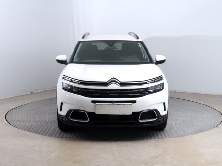 Citroën C5 Aircross, 2020 - pohled č. 2