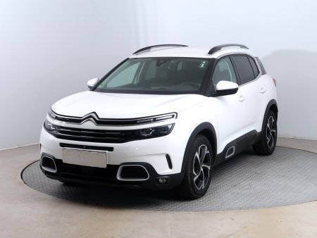 Citroën C5 Aircross, 2020 - pohled č. 3