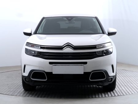 Citroën C5 Aircross, 2020 - pohled č. 2