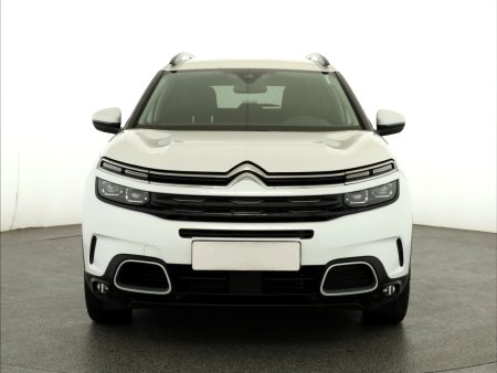 Citroën C5 Aircross, 2019 - pohled č. 2