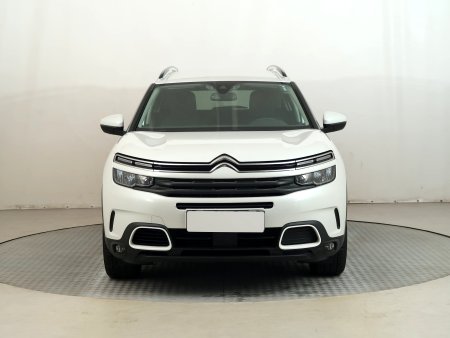Citroën C5 Aircross, 2019 - pohled č. 2