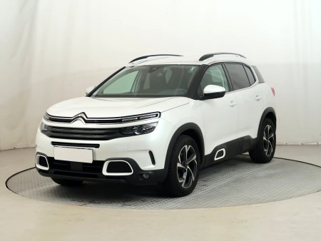 Citroën C5 Aircross, 2019 - pohled č. 3