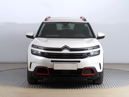 Citroën C5 Aircross, 2019 - pohled č. 2