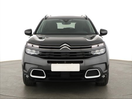 Citroën C5 Aircross, 2022 - pohled č. 2