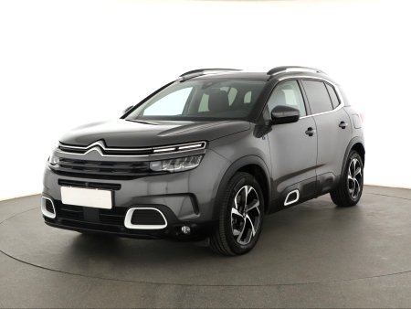 Citroën C5 Aircross, 2022 - pohled č. 3