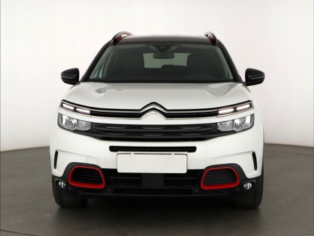 Citroën C5 Aircross, 2020 - pohled č. 2
