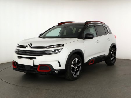Citroën C5 Aircross, 2020 - pohled č. 3
