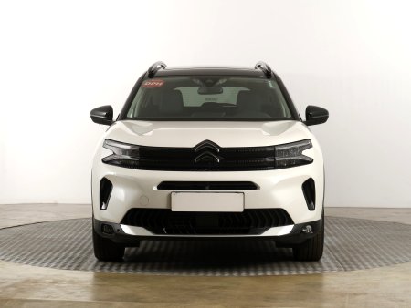 Citroën C5 Aircross, 2024 - pohled č. 2