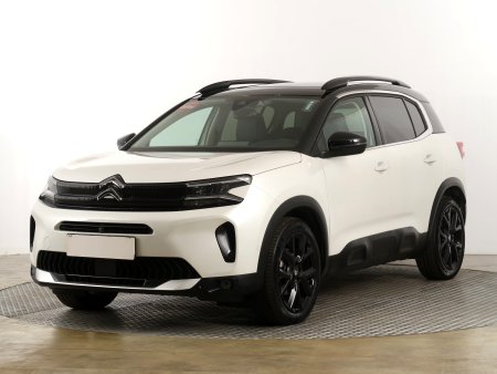 Citroën C5 Aircross, 2024 - pohled č. 3