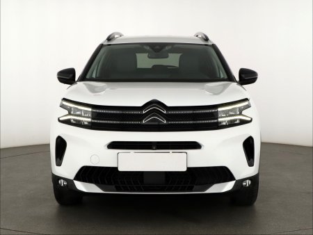 Citroën C5 Aircross, 2022 - pohled č. 2