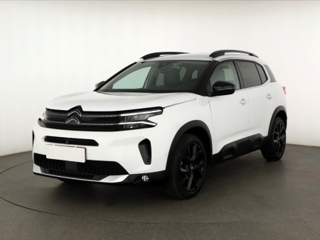 Citroën C5 Aircross, 2022 - pohled č. 3