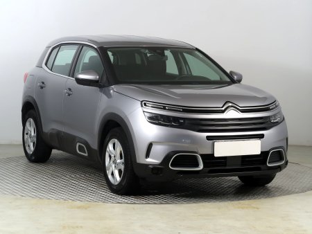 Citroën C5 Aircross BlueHDi 130,2022
