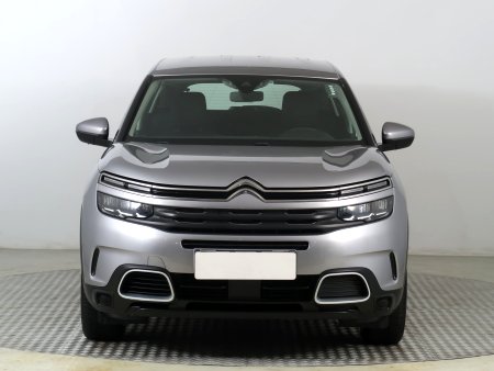 Citroën C5 Aircross, 2022 - pohled č. 2