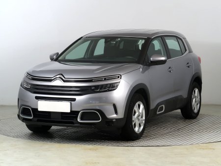Citroën C5 Aircross, 2022 - pohled č. 3