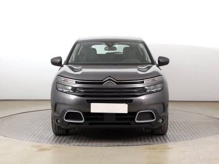 Citroën C5 Aircross, 2022 - pohled č. 2