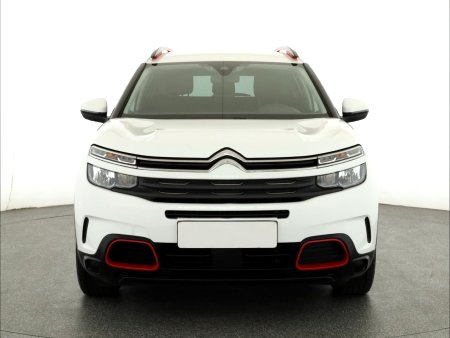 Citroën C5 Aircross, 2019 - pohled č. 2
