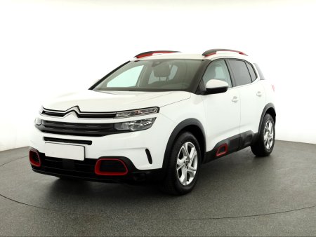Citroën C5 Aircross, 2019 - pohled č. 3